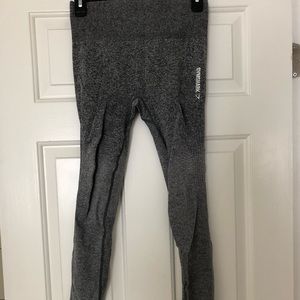 NWOT gymshark pants